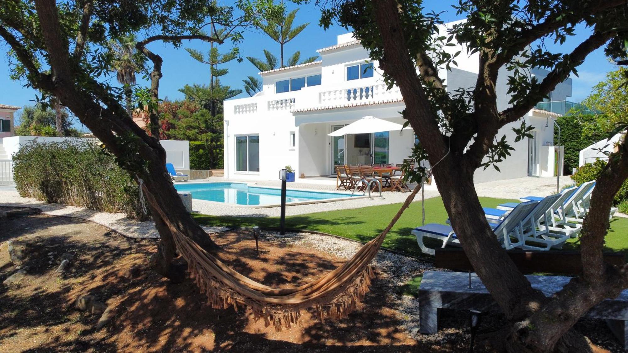 Dad'S Villa ラゴス エクステリア 写真